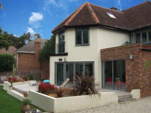 Architect in Ascot, Berkshire