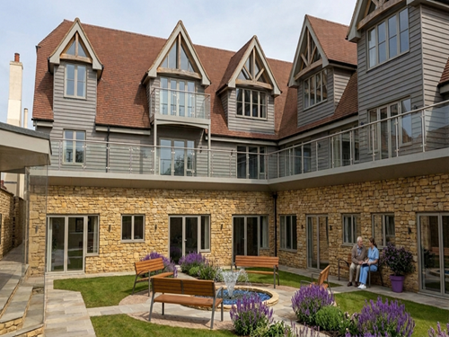 Architect in Ascot Berkshire - Abracad Architects
