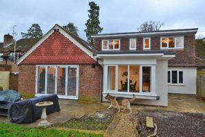 Architect in Bracknell Berkshire - Abracad Architects