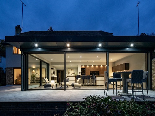 Architect in Crowthorne Berkshire - Abracad Architects