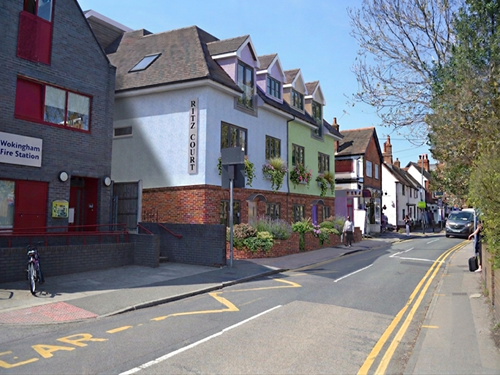 Architect in Wokingham - Abracad Architects